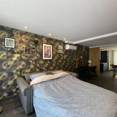 Le Spa De L'Impasse Limoges Buitenkant foto