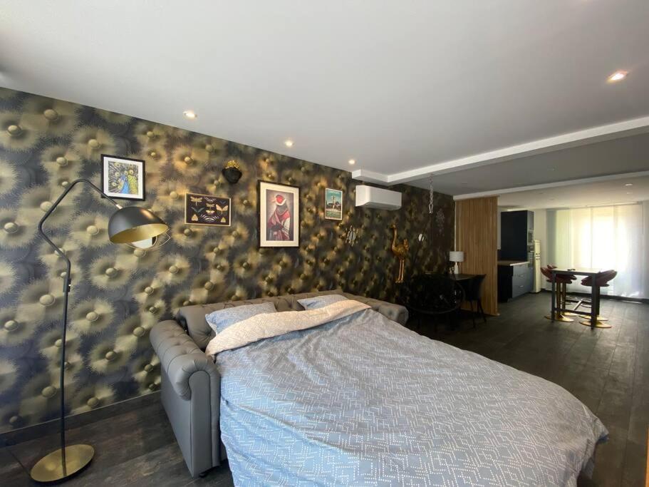 Le Spa De L'Impasse Limoges Buitenkant foto
